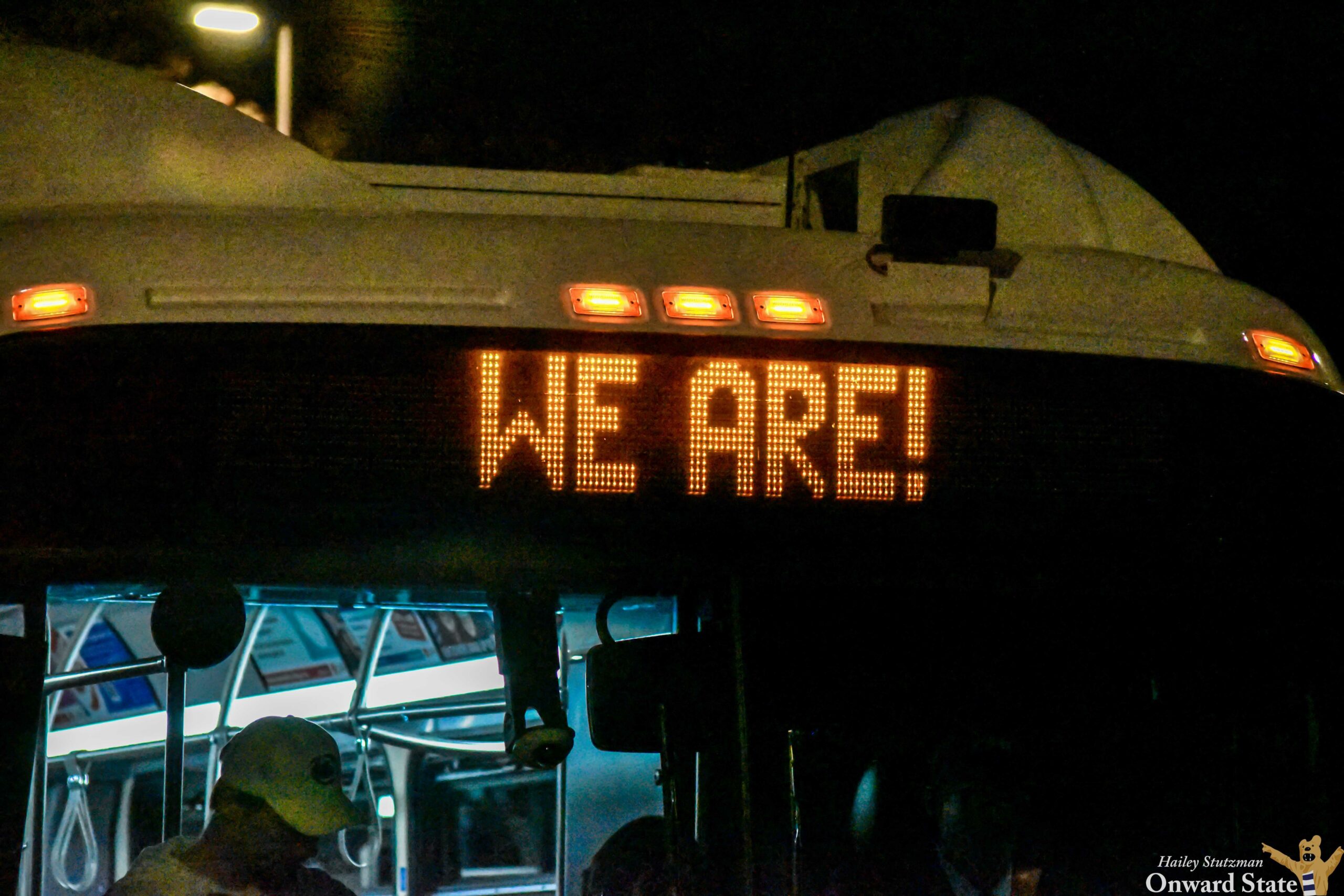 Penn State Parade Returns State College, PA