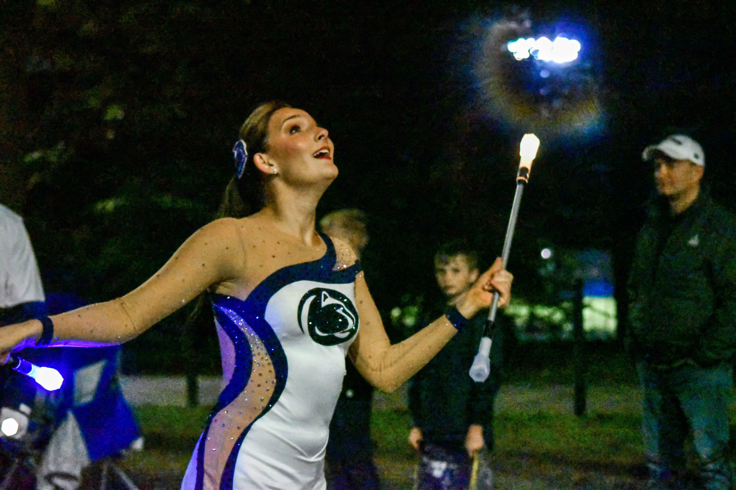 Penn State Parade Returns State College, PA