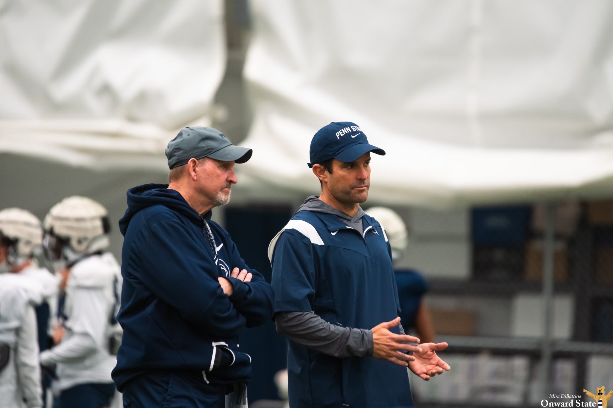 Penn State Football's 2022 Defense 