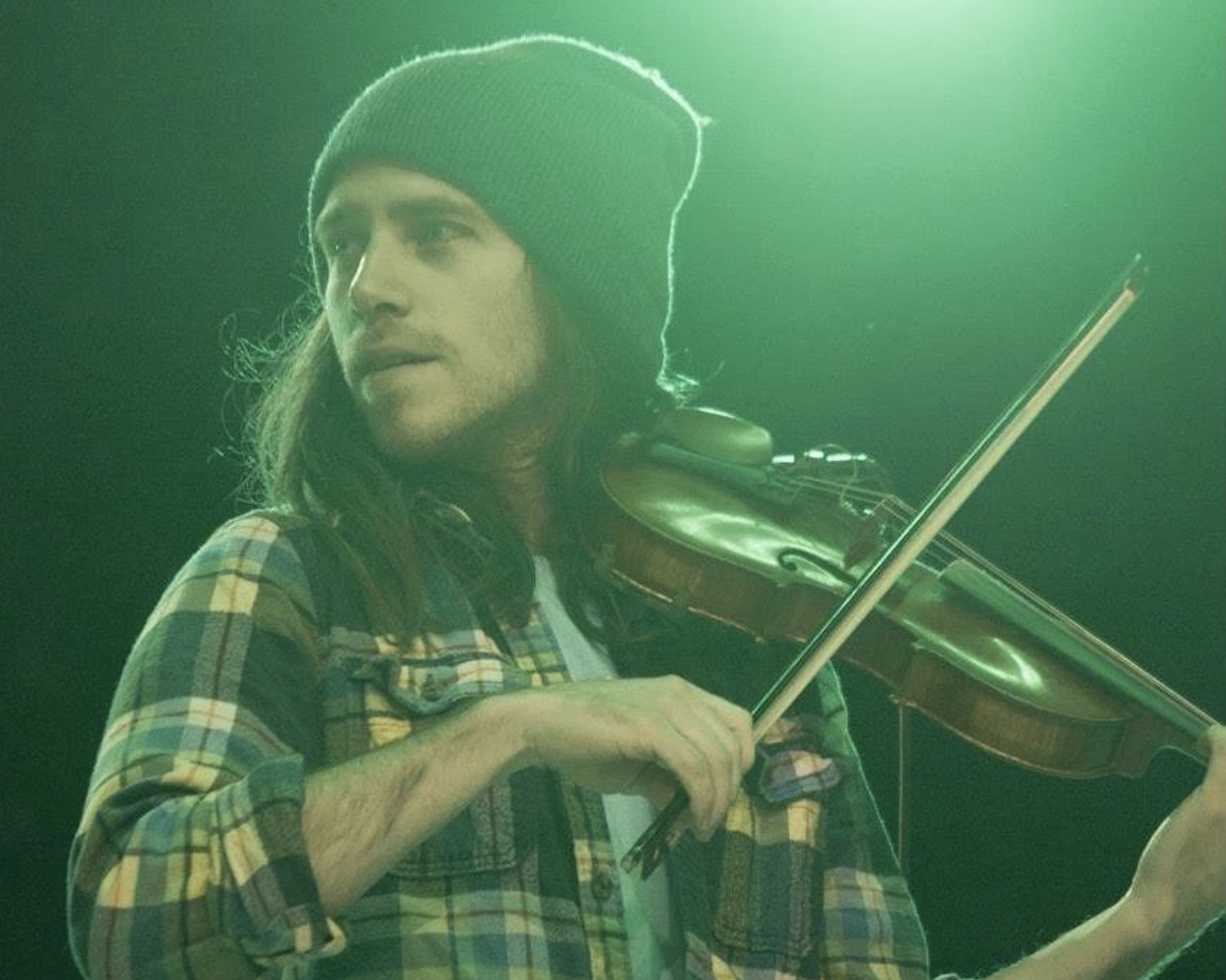 Tony Liddle 'Fiddling Through Life': Local Musician's Story Of Life, Love, & Rock ...