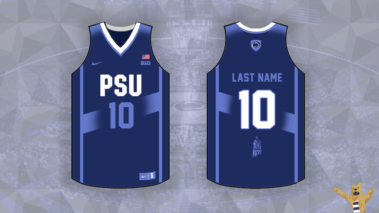 Villanova to wear light blue alternate jerseys against Penn - VU Hoops