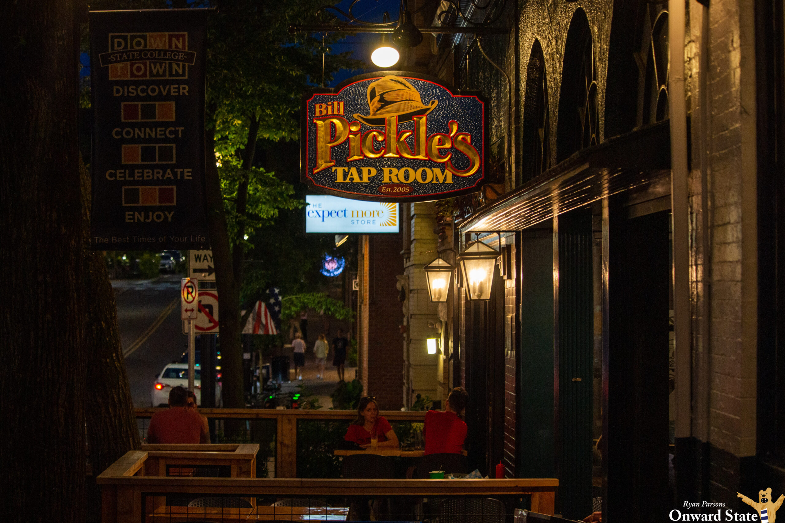 LineLeap To Host BackToSchool Bar Crawl August 27 Onward State