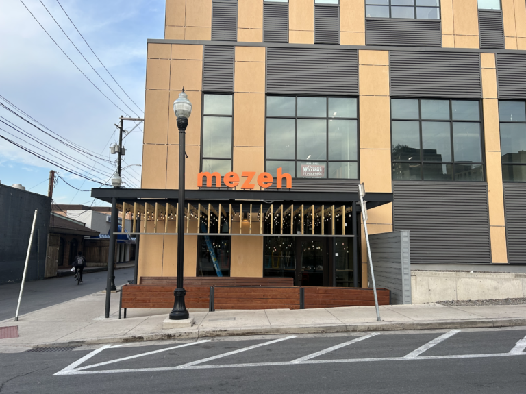 Mezeh Mediterranean Grill Now Offering LateNight Hours On Weekend