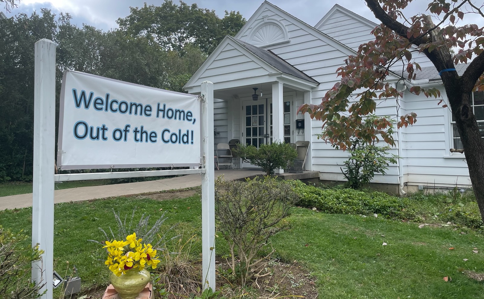 Out Of The Cold Provides Safe Environment For Those In Need | Onward State