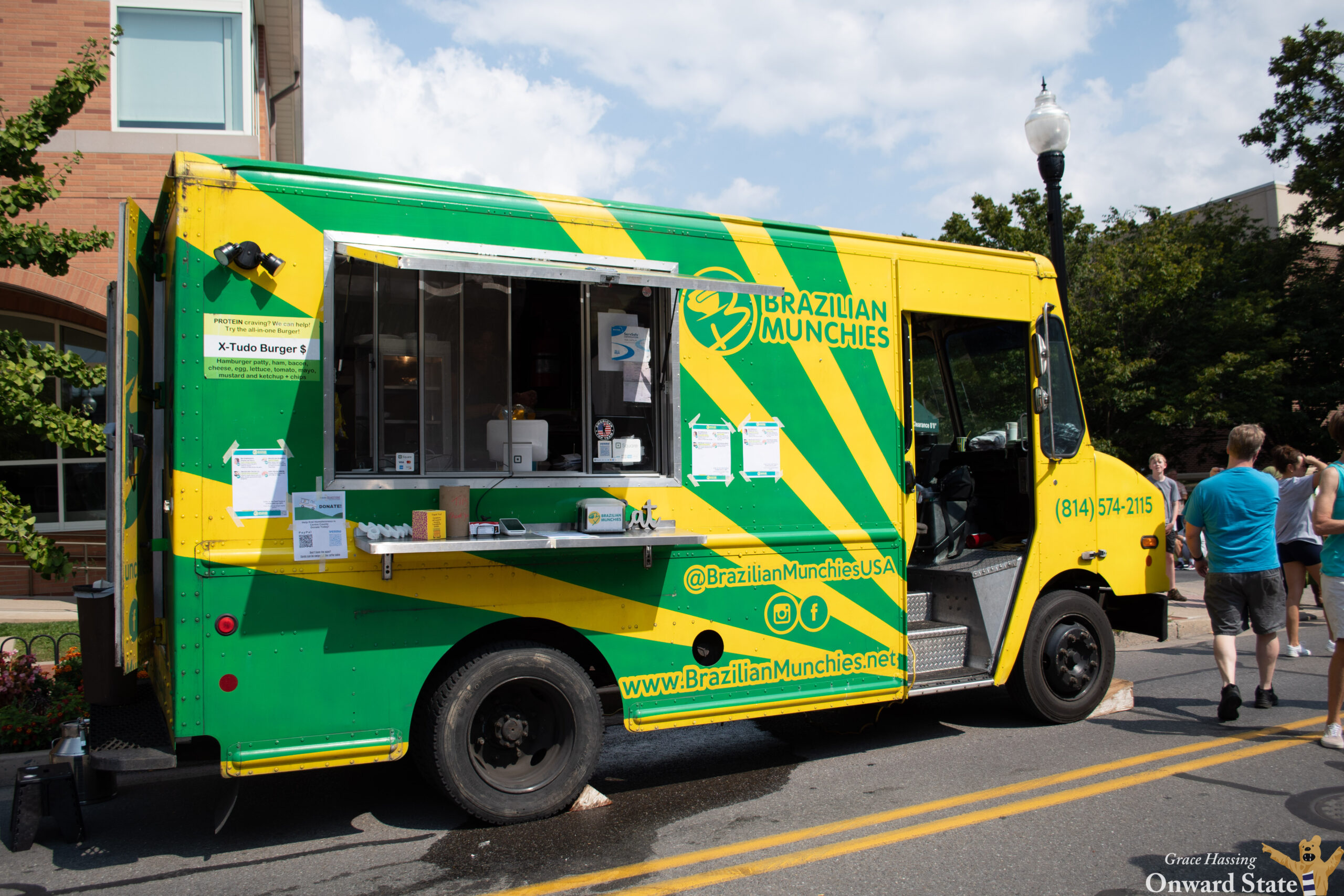 Housing Transitions' 'Rally In The Valley' Food Truck Event Returns