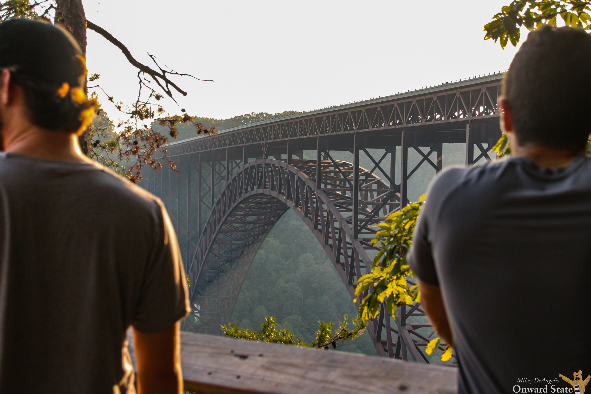 Easy Weekend Road Trips From State College