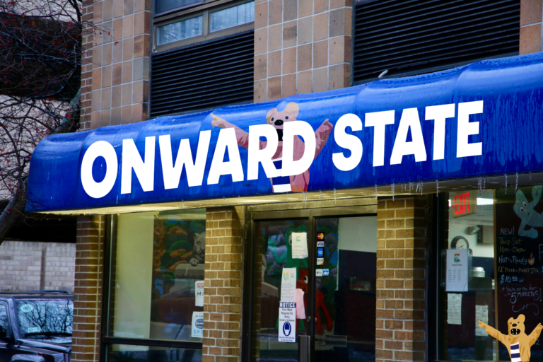 Staff Picks What Should Replace Gumby’s Pizza? Onward State