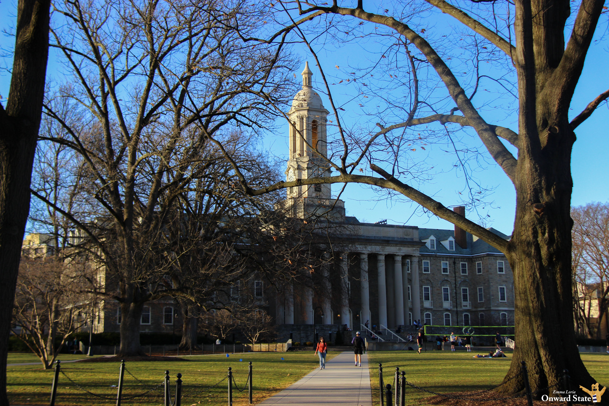 Faculty senate passes policy recommending asynchronous instruction on