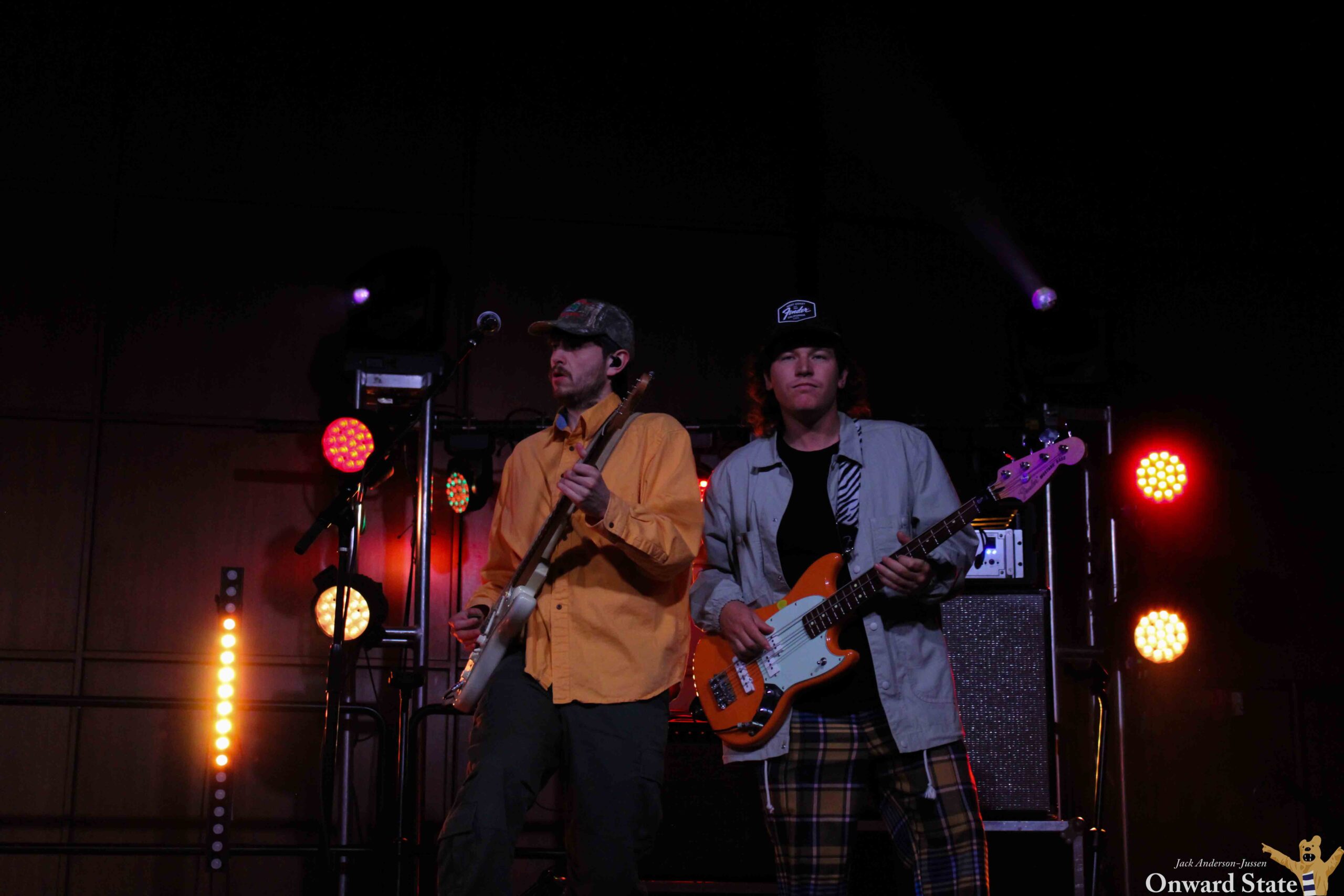 Remi Wolf: Kings Theater Concert Review   A Must Read! - 5rn7f8n