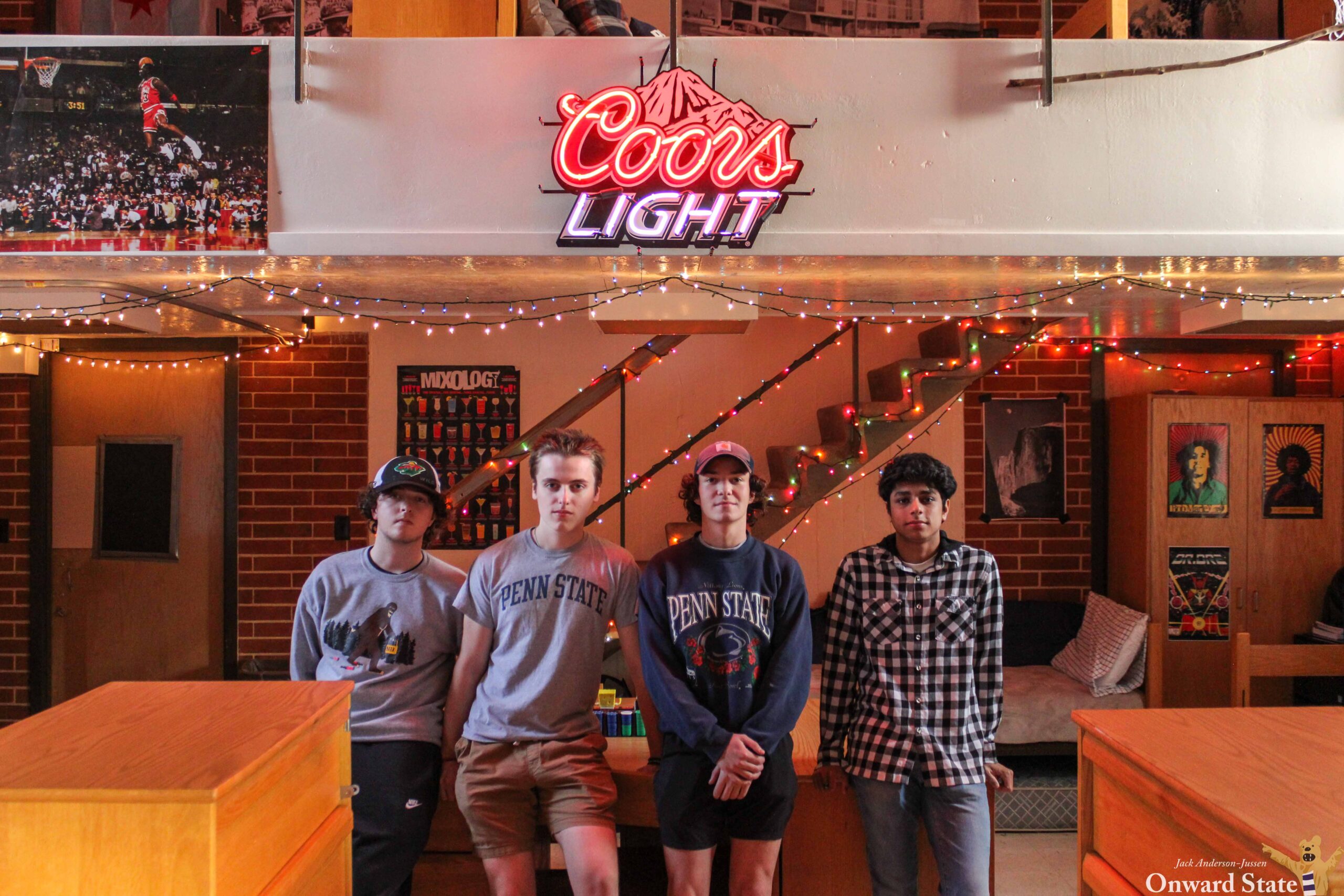 OS Cribs Pollock Supplemental Turned TikTok Famous Onward State