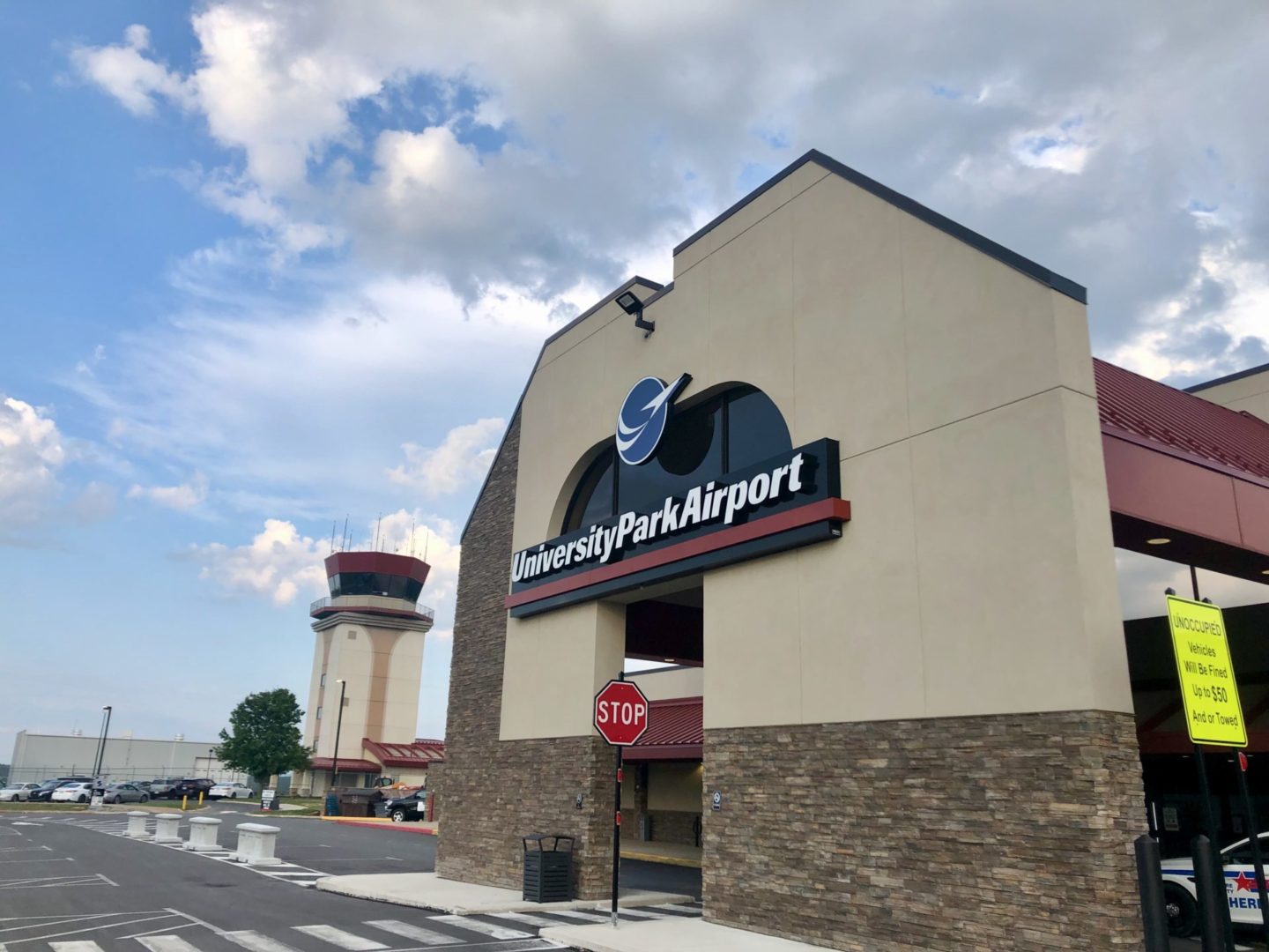University Park Airport Pa Us onwardstate.com