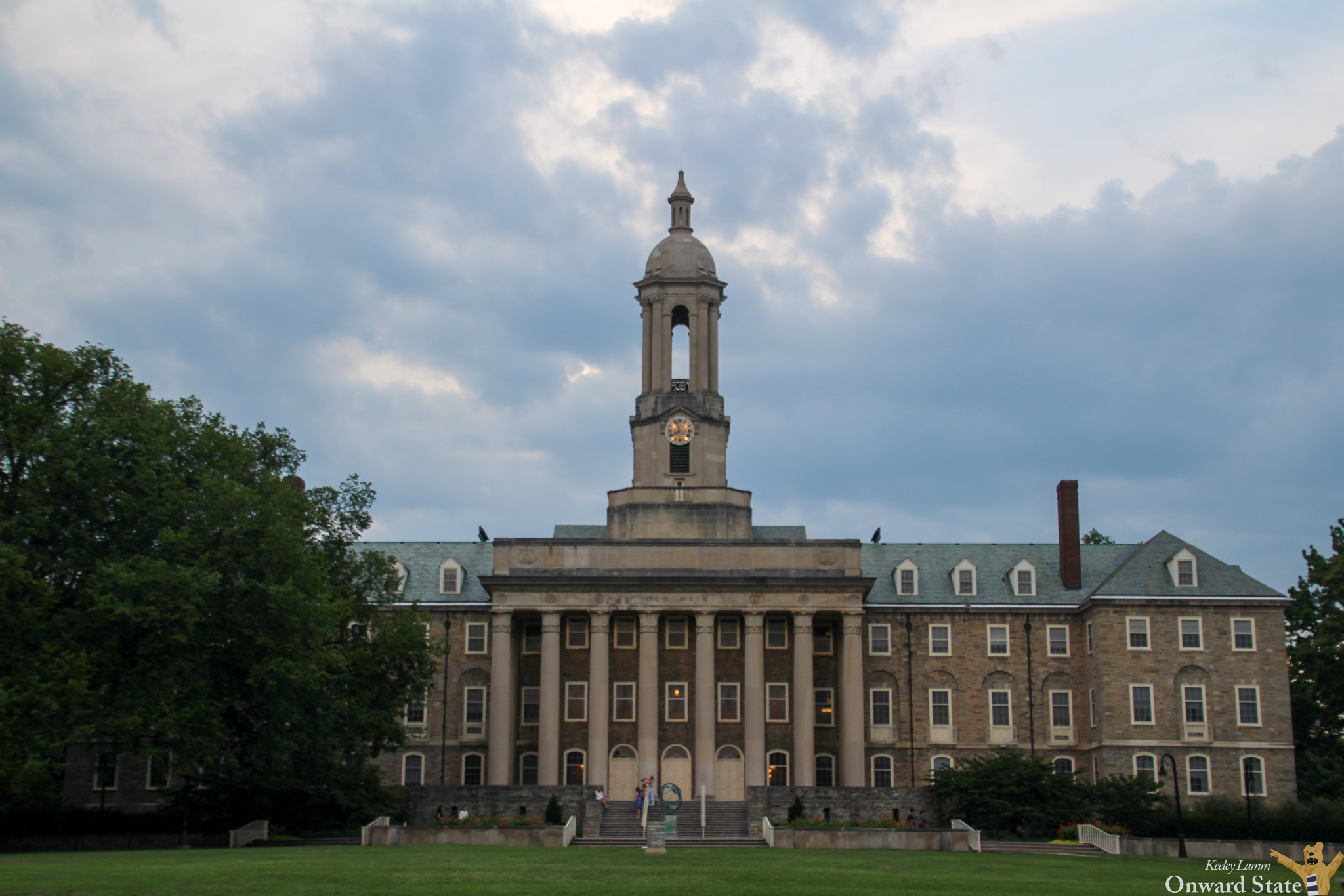 Kappa Alpha Psi Fraternity Suspended Through Fall 2027 | Onward State