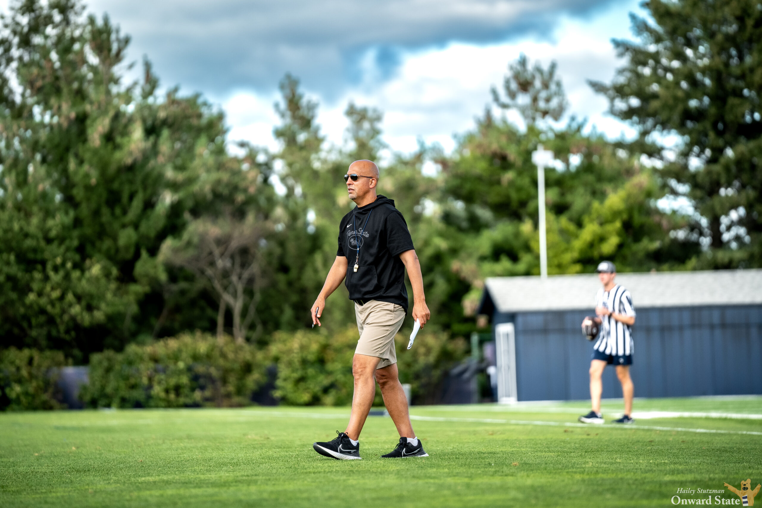 Tony Rojas Named To Shaun Alexander Freshman Of The Year Watch List