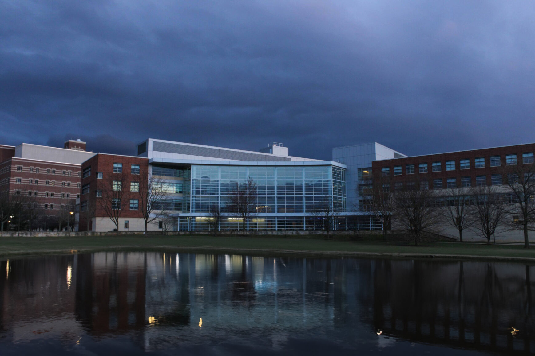 An Open Letter To The Penn State Pond Placement Committee Onward State