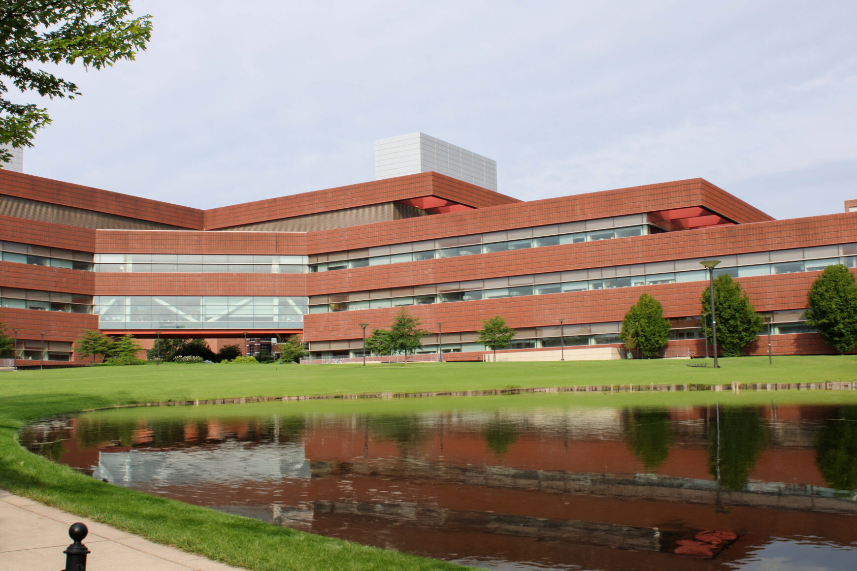 An Open Letter To The Penn State Pond Placement Committee Onward State