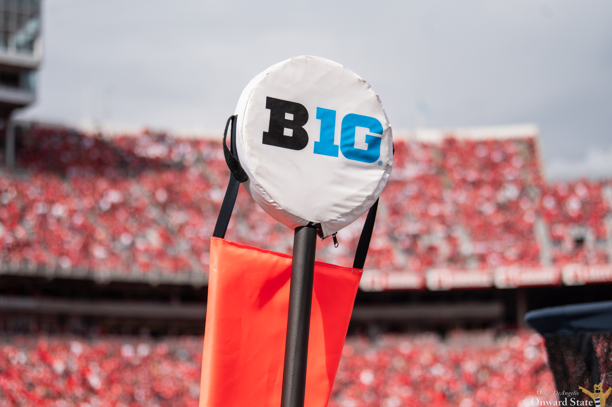 B1G Tailgate Coming To PSU Vs. Bowling Green | Onward State