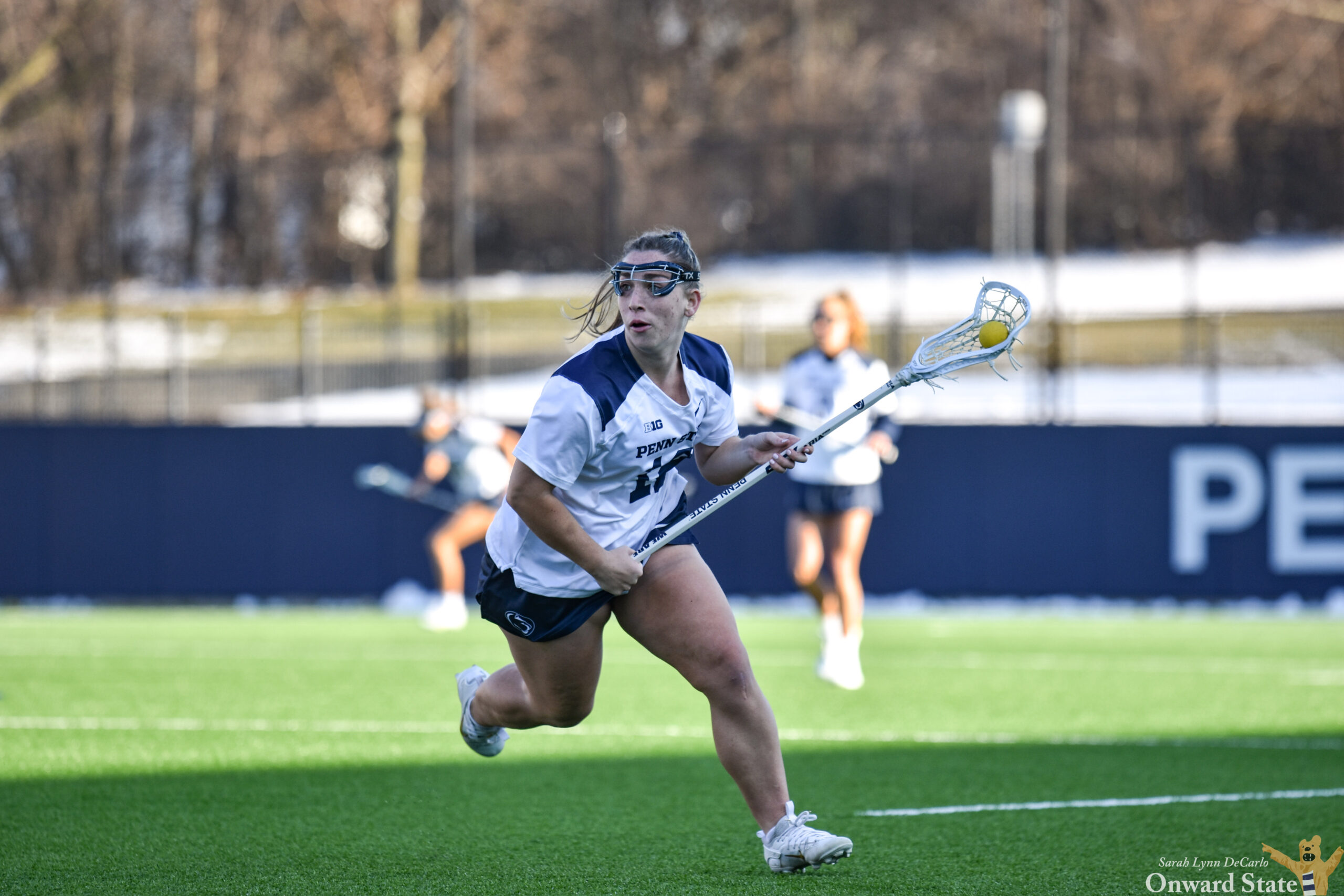 Penn State Women's Lacrosse Overcome By Drexel 10-8 - Vimarsana News