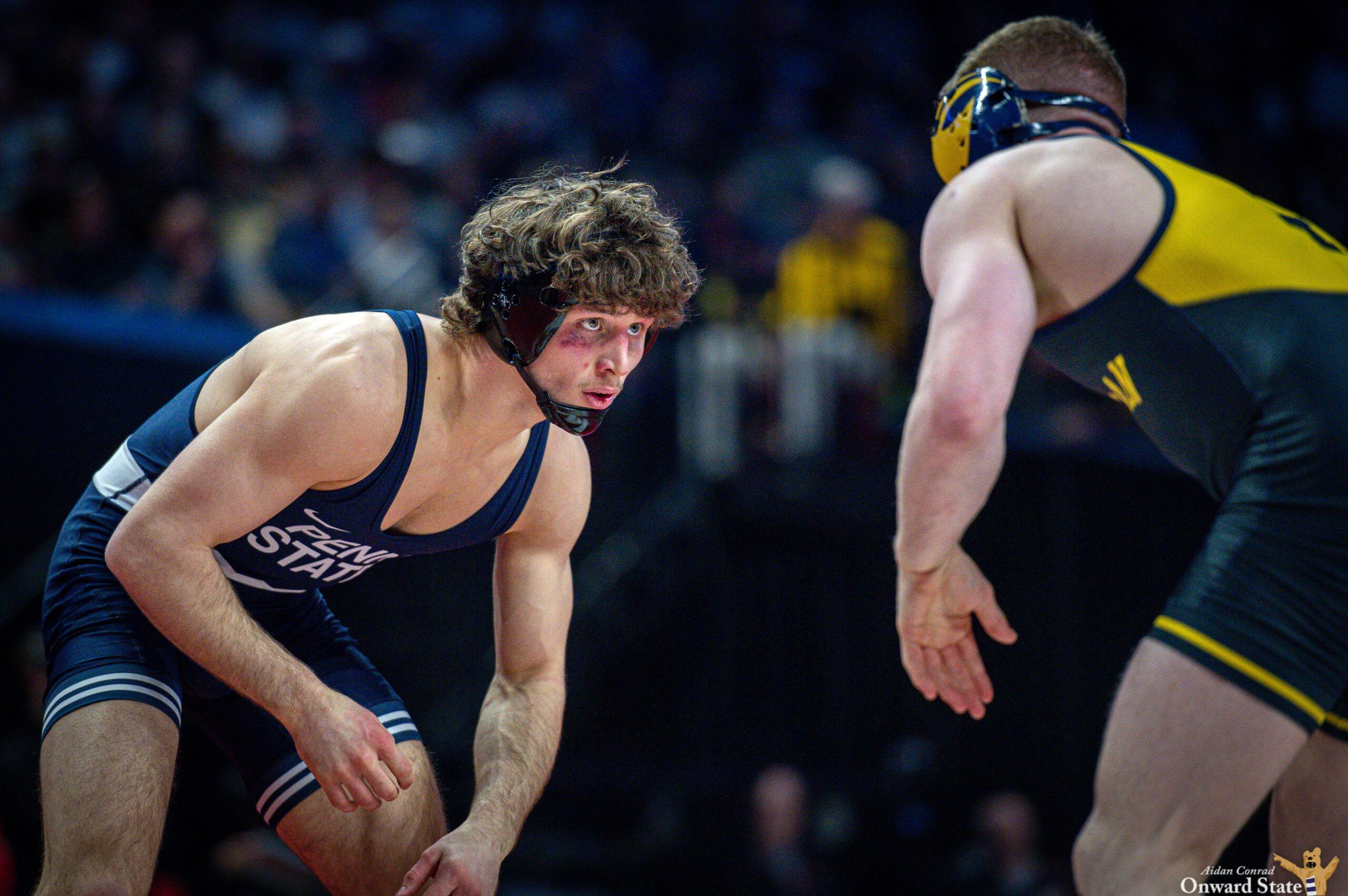 Pago De Predial En Tijuana 2026 Ncaa Wrestling All Americans 2023