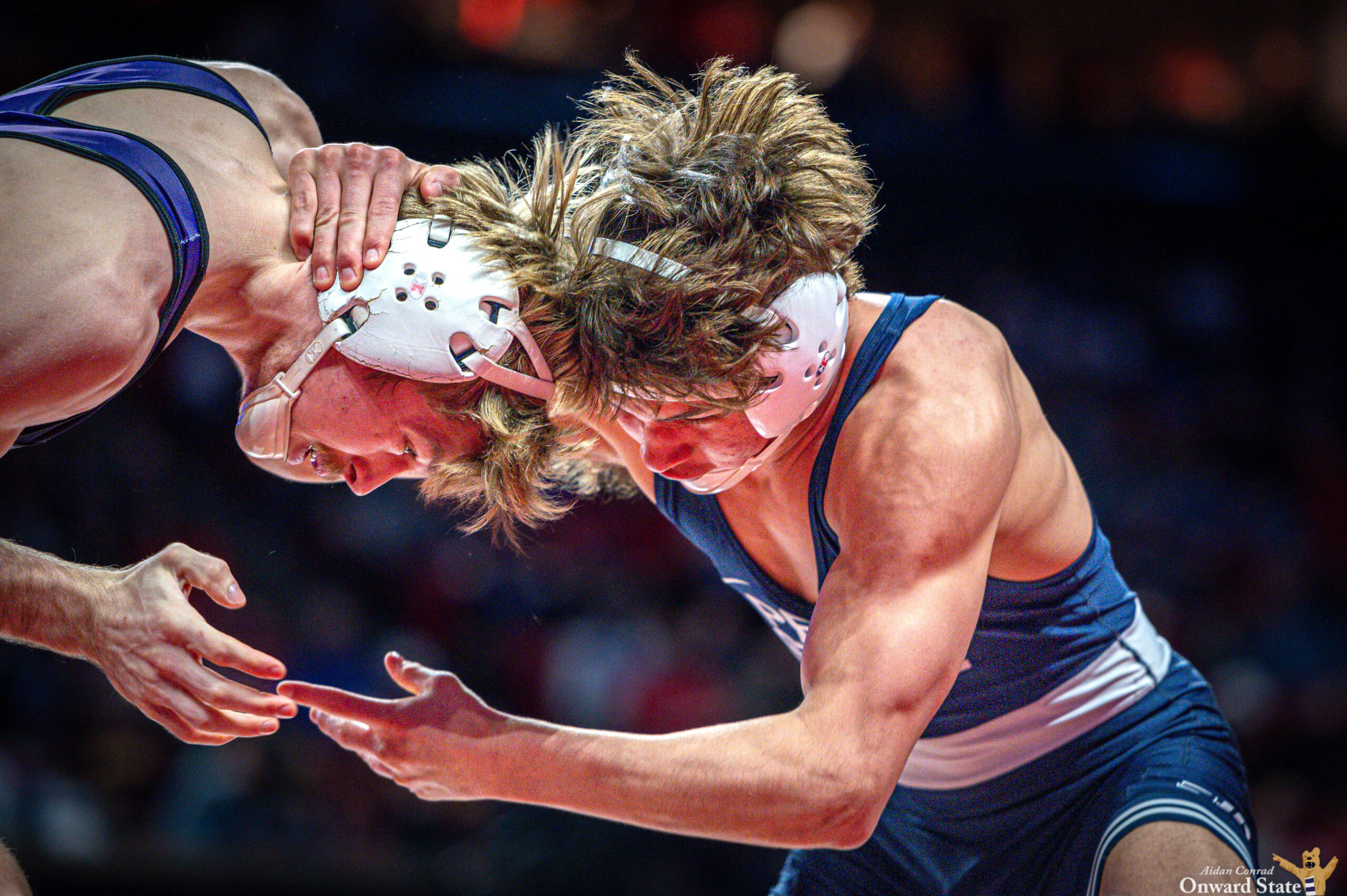 Big Ten Wrestling Championships 2024 Results - cthx4zd