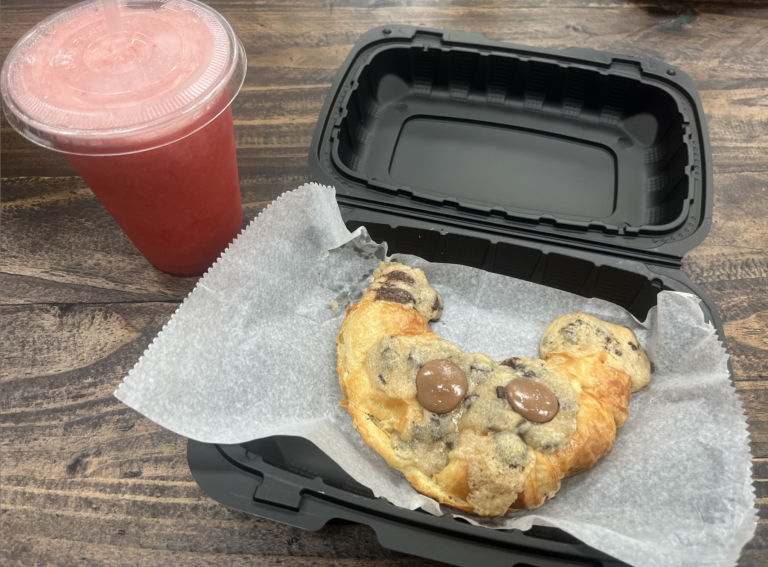 OS Reviews: Dulce Luca Café - Vimarsana News