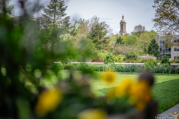 Seniors Reflect On Final Year At Penn State - Vimarsana News