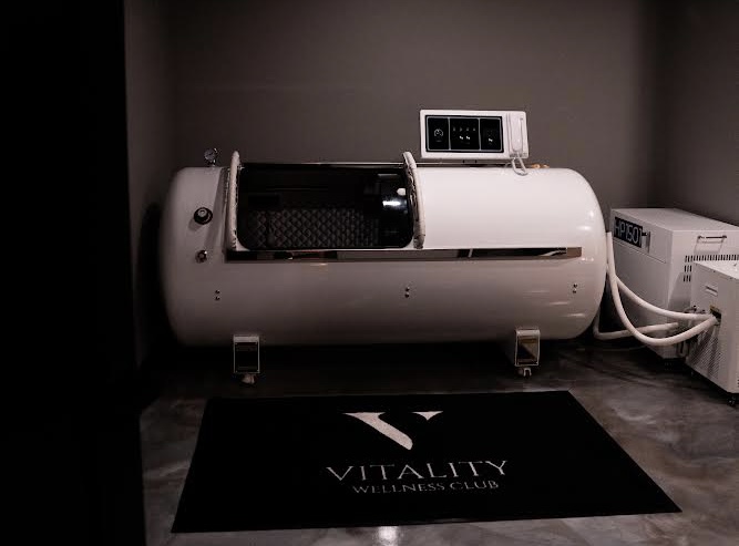 K2 Roots & Vitality Wellness Club Establishing 'One-Stop Health Shop ...