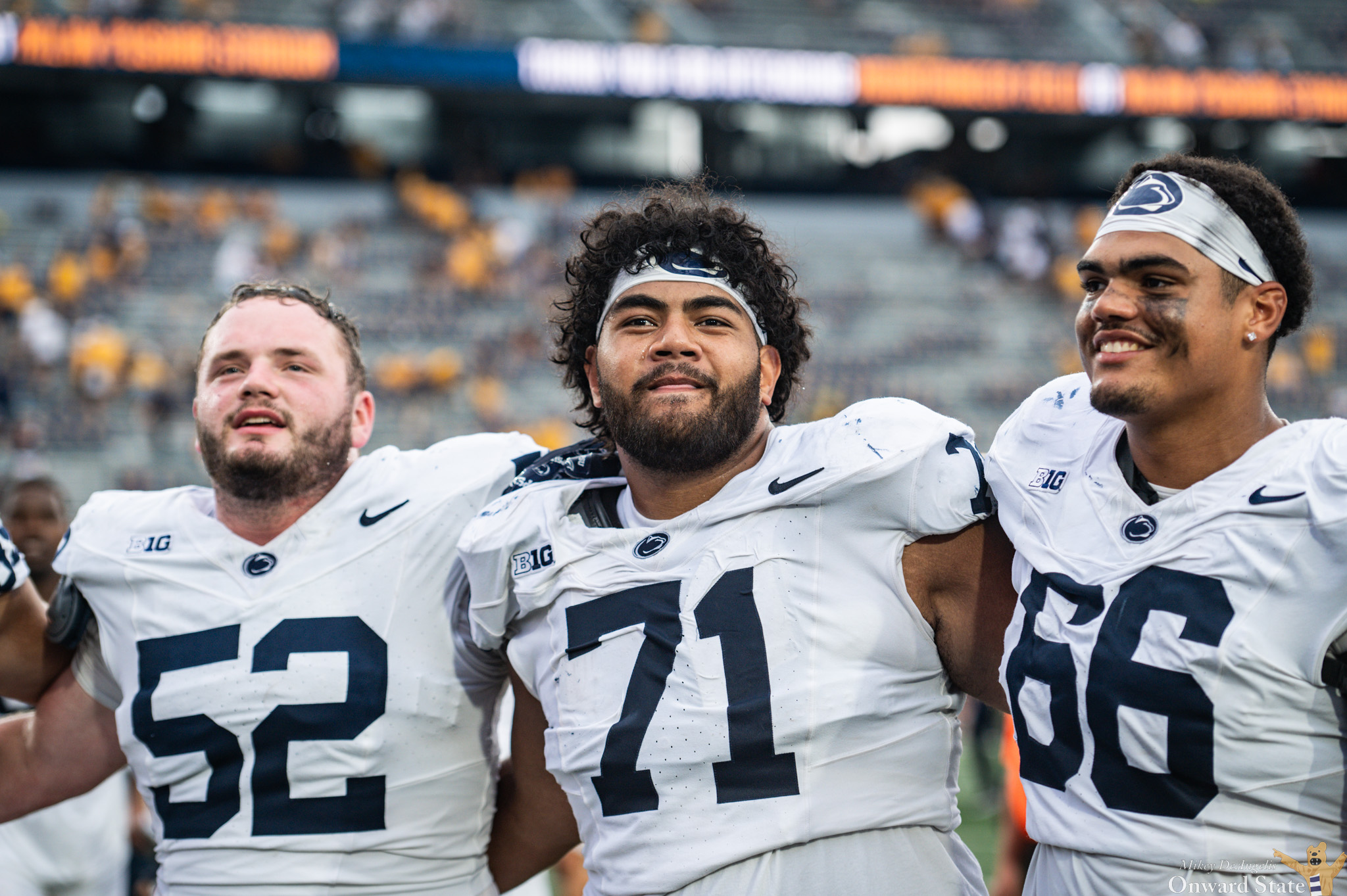 Brainstorming More Penn StateSpecific NIL Deals That Just Make Sense