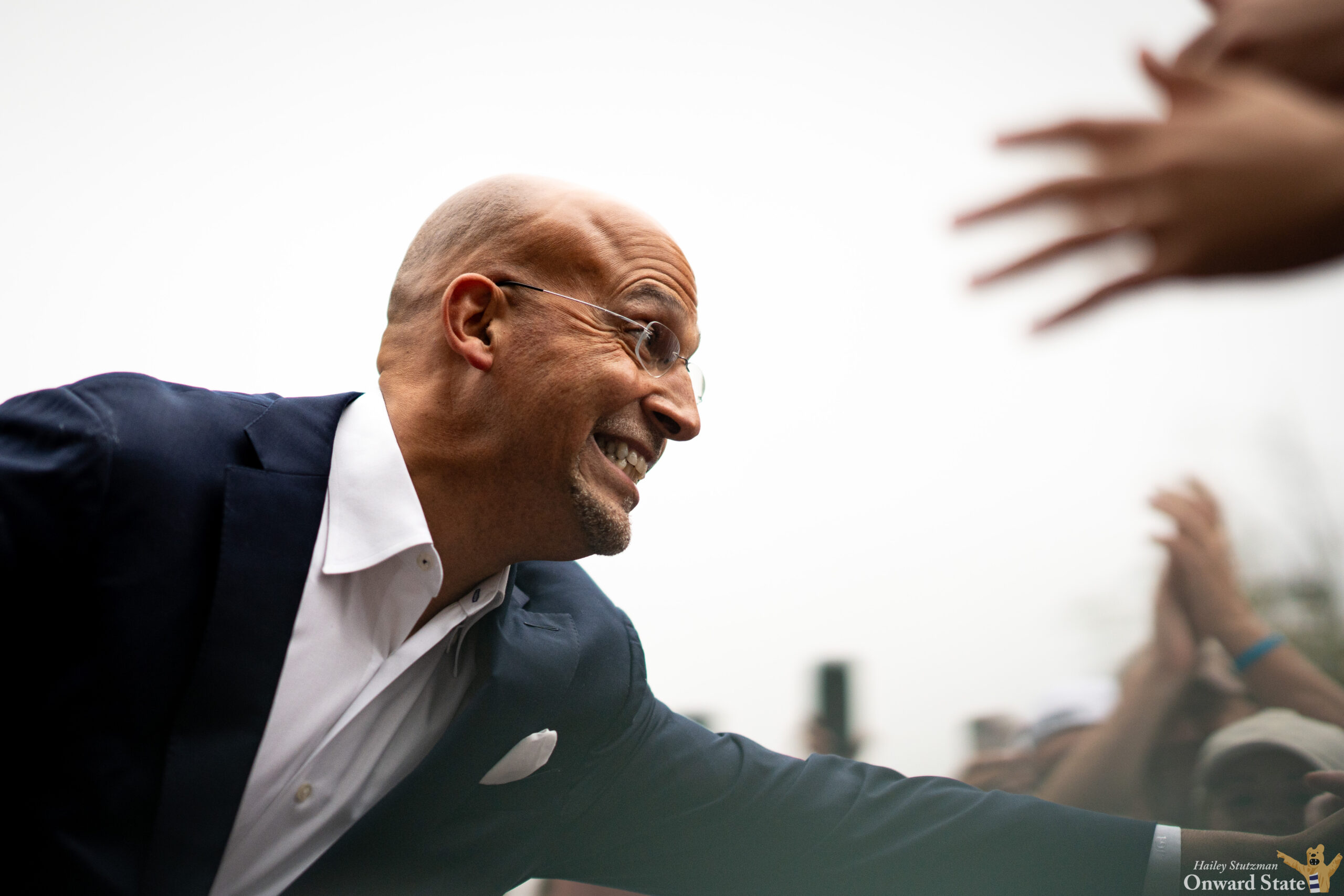 Penn State Football Rises To No. 3 In AP Poll Onward State