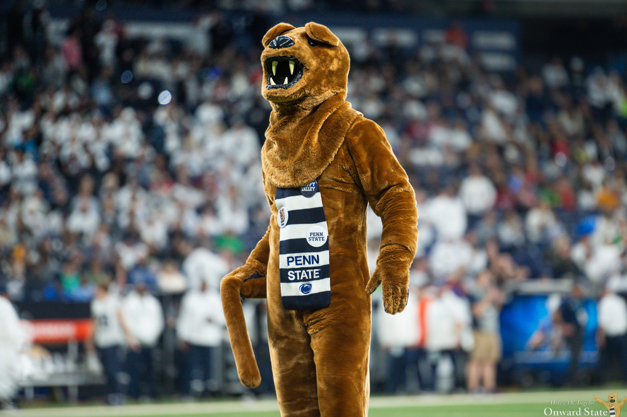 Penn State Threads: Bringing Back Vintage Happy Valley | Onward State