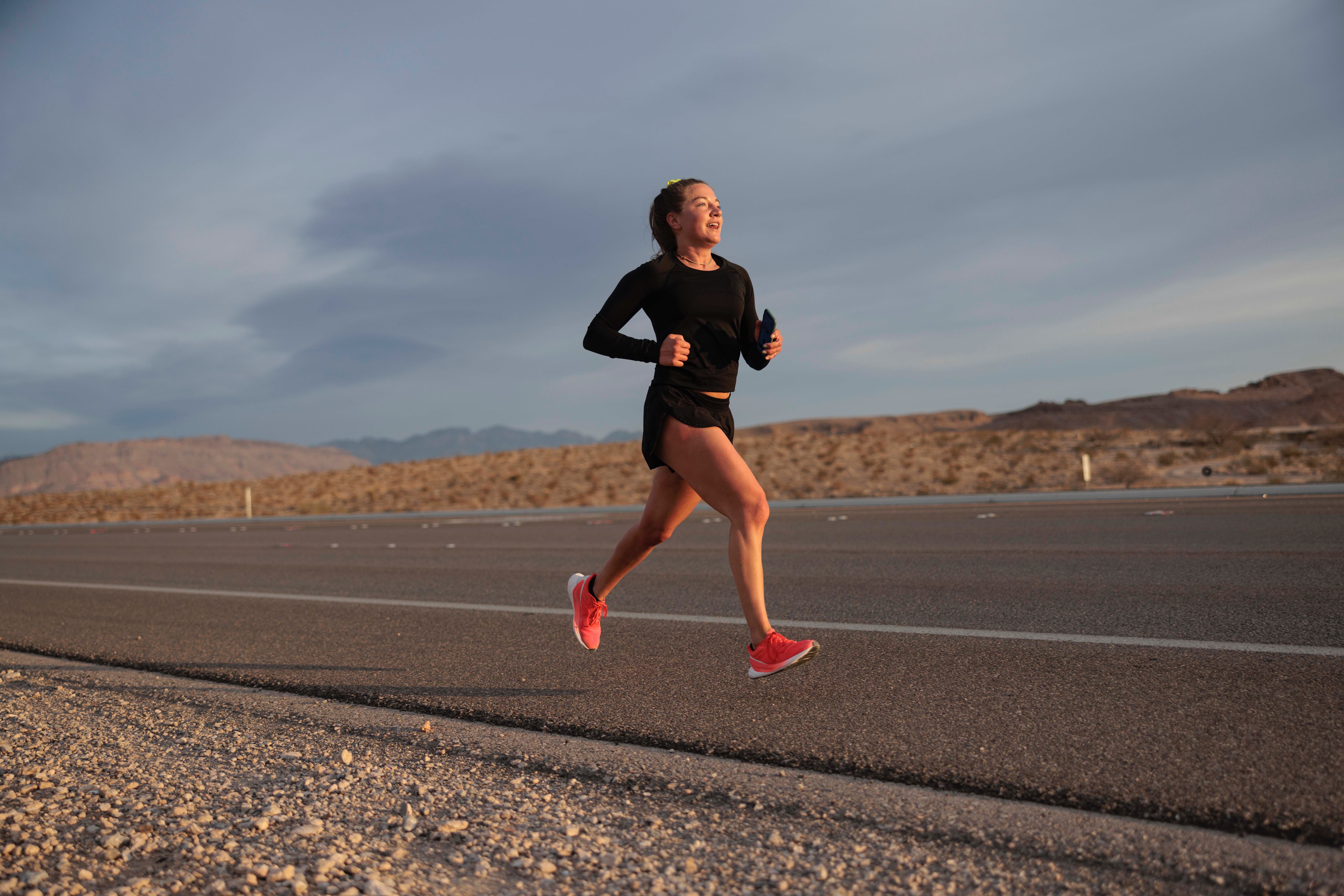Rachel Roughan Running Beyond The Finish Line: Penn State Alumna Rachel Casciano's Journey ...