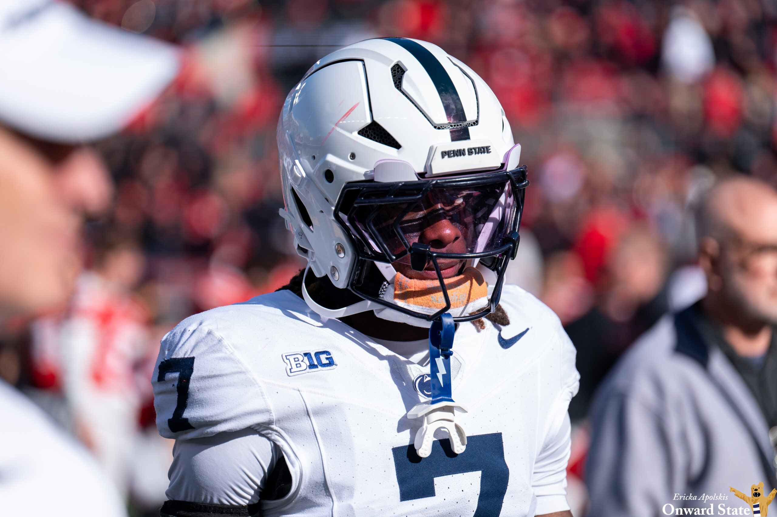 Penn State Football's Jim Knowles Trounced In One-Sided Homecoming