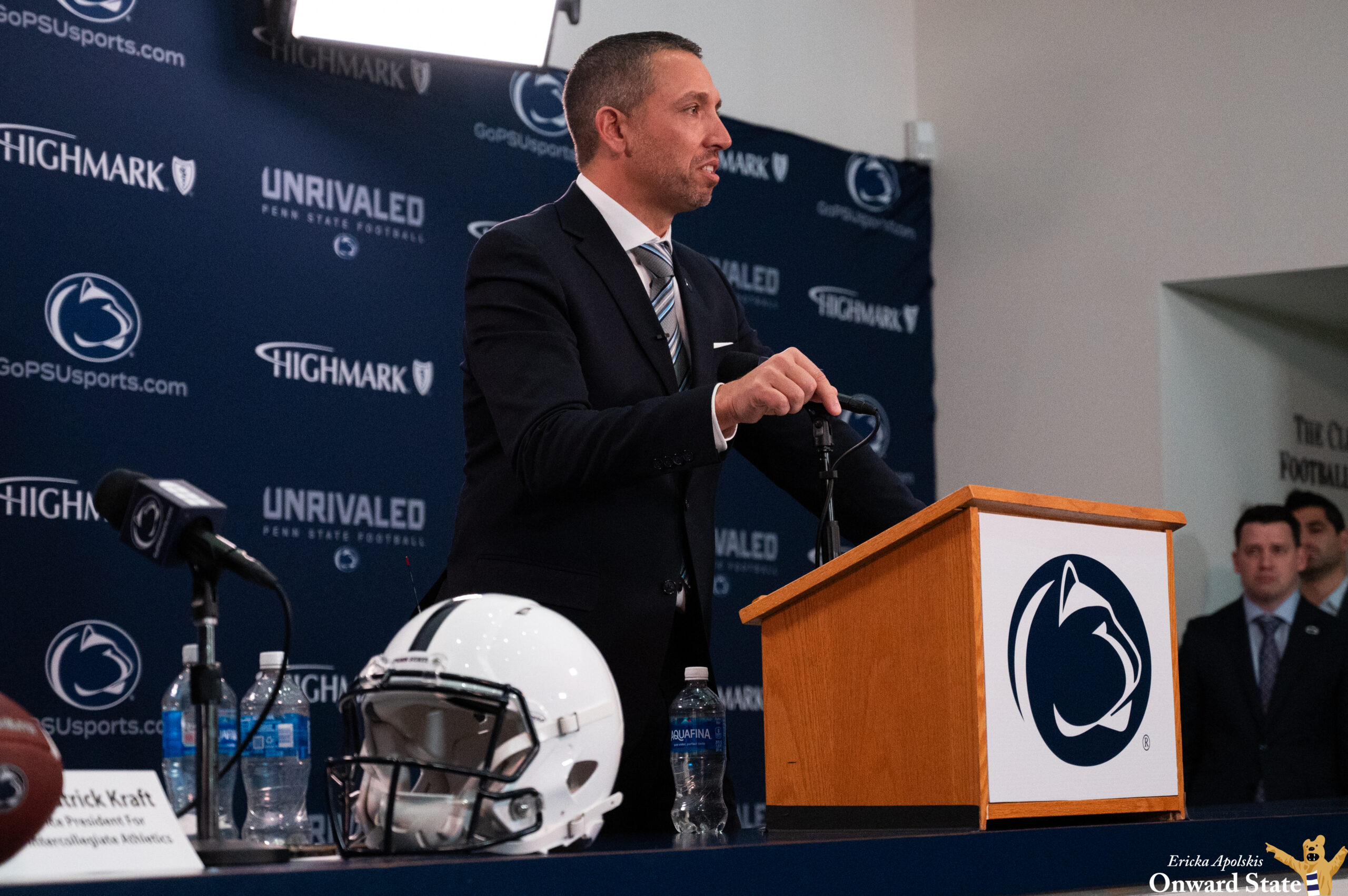 Five-Star Wide Receiver Eric McFarland Commits to Texas A&M